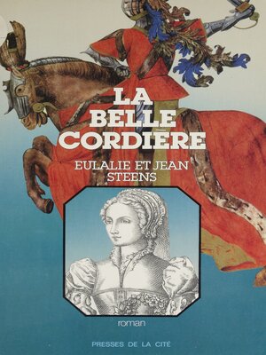 cover image of La Belle Cordière